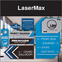 Rowmark LaserMax